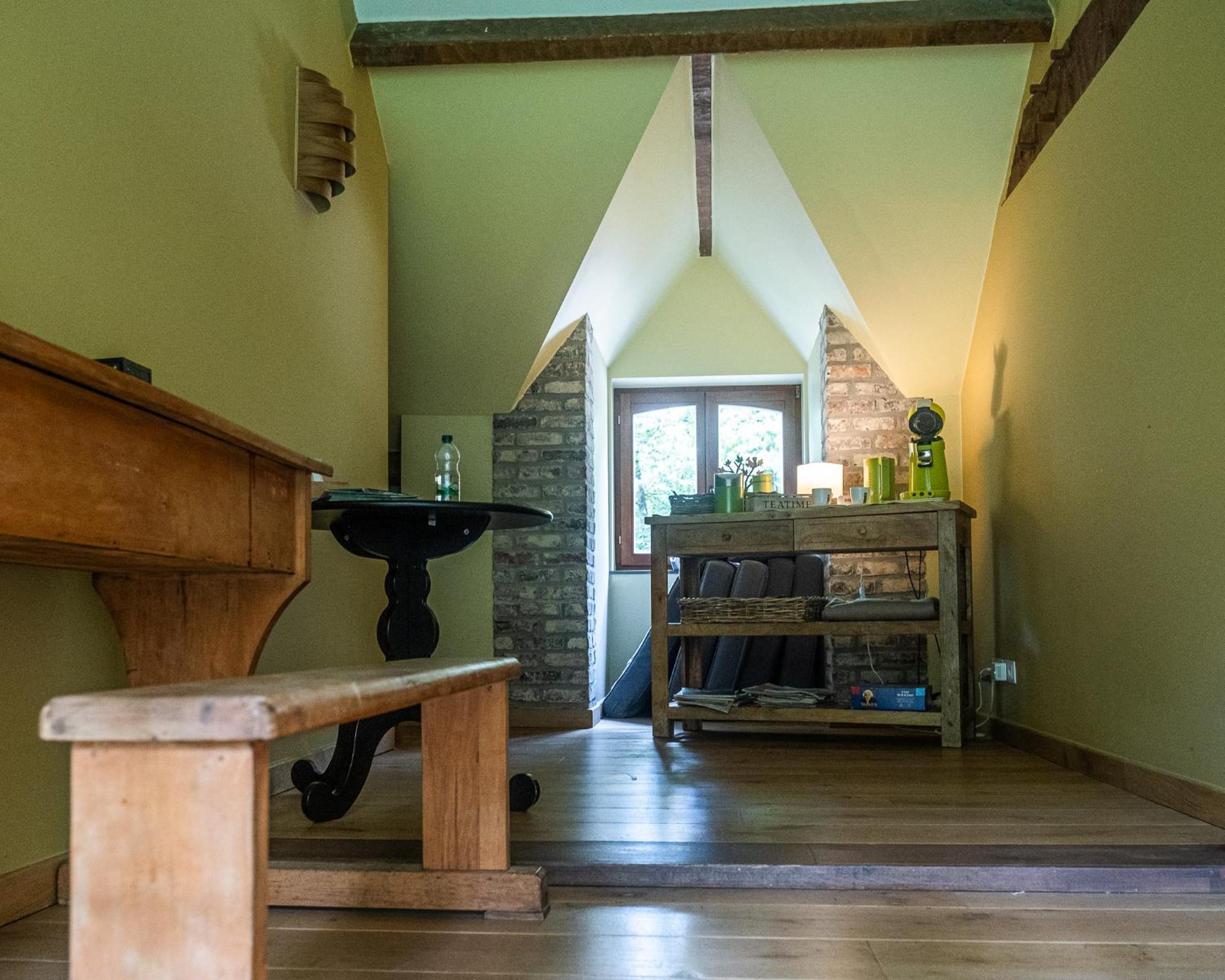 La Maison D'Emile Masnuy-Saint-Jean Zewnętrze zdjęcie